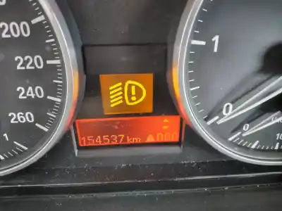 Peça sobressalente para automóvel em segunda mão quadrante por bmw x1 (e84) sdrive 18d referências oem iam   