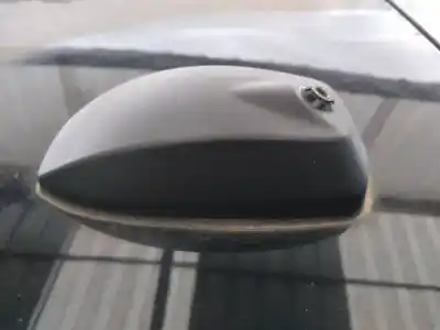 Peça sobressalente para automóvel em segunda mão base da antena por opel crossland x innovation referências oem iam 