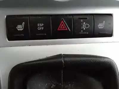 Tweedehands auto-onderdeel waarschuwing voor dodge caliber sxt oem iam-referenties 