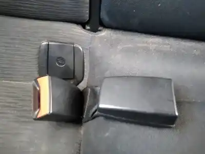 Second-hand car spare part right rear seat belt buckle for bmw x1 (e84) sdrive 18d oem iam references 