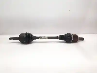 Tweedehands auto-onderdeel transmissie links voor voor dacia dokker ambiance oem iam-referenties 391011406r