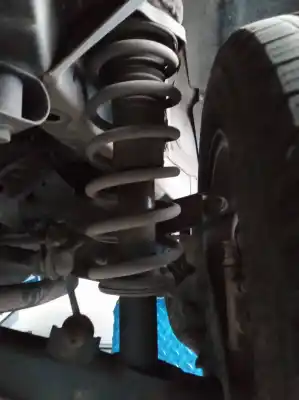 Tweedehands auto-onderdeel schokbreker rechts achter voor dodge caliber sxt oem iam-referenties 