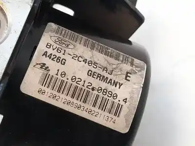 Peça sobressalente para automóvel em segunda mão abs por ford focus turn. (cb8) trend referências oem iam bv612c405aj 10096101943 10021208904
