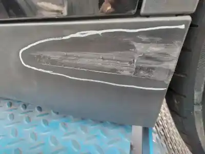 Piesă de schimb auto la mâna a doua plastic lateral bara pentru bmw x1 (e84) sdrive 18d referințe oem iam   