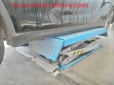 Second-hand car spare part side skirt for bmw x1 (e84) sdrive 18d oem iam references 