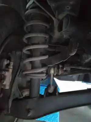 Tweedehands auto-onderdeel schokbreker links achter voor dodge caliber sxt oem iam-referenties 