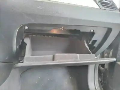 Peça sobressalente para automóvel em segunda mão porta luvas por bmw x1 (e84) sdrive 18d referências oem iam   