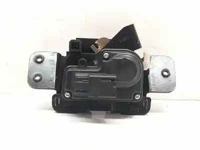 Tweedehands auto-onderdeel kofferbak / poortsluiting voor dodge caliber sxt oem iam-referenties 176aaa