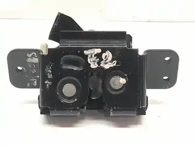 Peça sobressalente para automóvel em segunda mão fechadura do mala por dodge caliber sxt referências oem iam 176aaa  