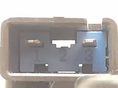 Peça sobressalente para automóvel em segunda mão fechadura do mala por dodge caliber sxt referências oem iam 176aaa  