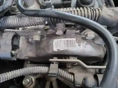 Автозапчасти б/у нефтяная бомба за ford ka (ccu) trend + ссылки oem iam 