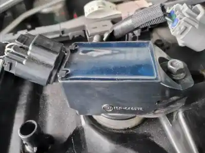 Second-hand car spare part ignition coil for toyota camry (xv70) hybrid advance oem iam references 10r049579  