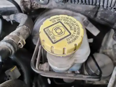 Автозапчасти б/у тормозной насос за ford ka (ccu) trend + ссылки oem iam 