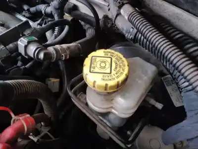 Автозапчасти б/у тормозной насос за ford ka (ccu) trend + ссылки oem iam   