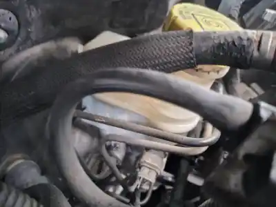 Автозапчасти б/у тормозной насос за ford ka (ccu) trend + ссылки oem iam   