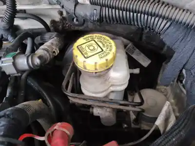 Автозапчасти б/у тормозной насос за ford ka (ccu) trend + ссылки oem iam   