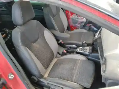 Peça sobressalente para automóvel em segunda mão assento dianteiro direito por opel crossland x innovation referências oem iam 