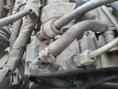 Автозапчасти б/у тнвд насос за ford ka (ccu) trend + ссылки oem iam 
