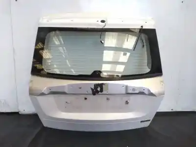Tweedehands auto-onderdeel achterklep voor dodge caliber sxt oem iam-referenties 