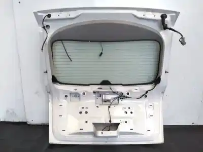 Second-hand car spare part tailgate for dodge caliber sxt oem iam references   