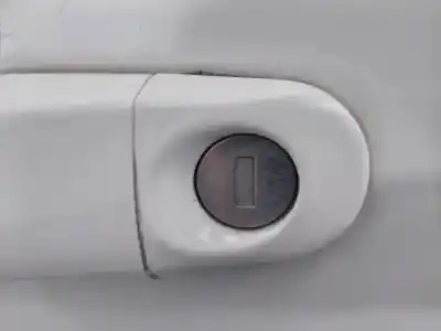 Автозапчасти б/у цилиндр левой передней двери за ford ka (ccu) trend + ссылки oem iam 