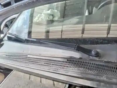 Peça sobressalente para automóvel em segunda mão haste de escova dianteiro direito por opel crossland x design line referências oem iam 