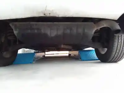 Tweedehands auto-onderdeel achter uitlaatpijp voor dodge caliber sxt oem iam-referenties 