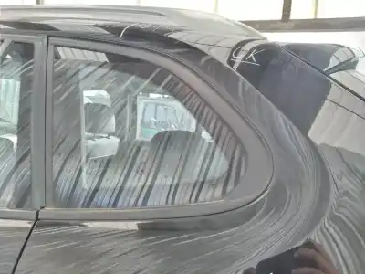 Peça sobressalente para automóvel em segunda mão vidro de custódia triangular traseiro esquerdo por bmw x1 (e84) sdrive 18d referências oem iam   