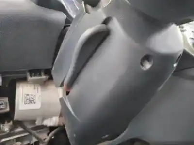 Автозапчасти б/у рулевая колонка за ford ka (ccu) trend + ссылки oem iam op400070  