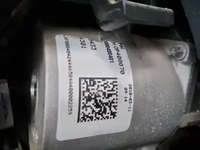 Автозапчасти б/у рулевая колонка за ford ka (ccu) trend + ссылки oem iam op400070  