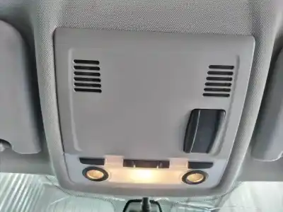 Second-hand car spare part interior light for bmw x1 (e84) sdrive 18d oem iam references 