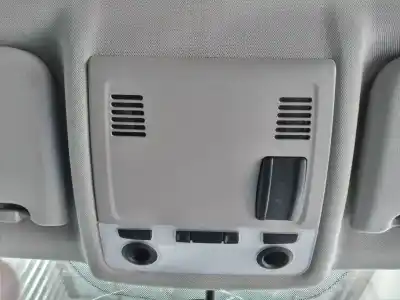 Second-hand car spare part interior light for bmw x1 (e84) sdrive 18d oem iam references   