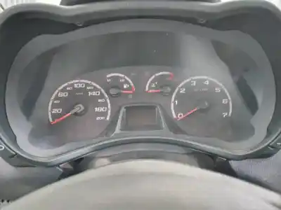 Автозапчасти б/у приборная доска за ford ka (ccu) trend + ссылки oem iam 