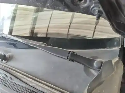 Peça sobressalente para automóvel em segunda mão haste de escova dianteiro esquerdo por opel crossland x design line referências oem iam 