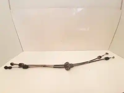 Second-hand car spare part gearbox linkage for ford focus turn. (cb8) trend oem iam references bv6r7e395ge