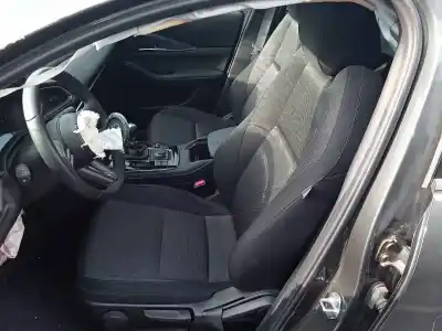 Автозапчасти б/у левое переднее сидение за mazda cx-30 selection 2wd ссылки oem iam 