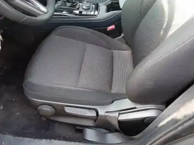 Автозапчасти б/у левое переднее сидение за mazda cx-30 selection 2wd ссылки oem iam   
