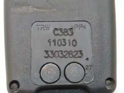 Автозапчасти б/у крюк для ремня передний правый за ford ka (ccu) trend + ссылки oem iam 33032823  c383
