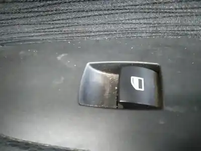 Second-hand car spare part right front power window switch for bmw x1 (e84) sdrive 18d oem iam references 