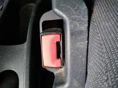 Автозапчасти б/у левый передний крюк ремня за ford ka (ccu) trend + ссылки oem iam 