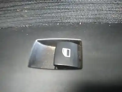 Second-hand car spare part rear right power window switch for bmw x1 (e84) sdrive 18d oem iam references 