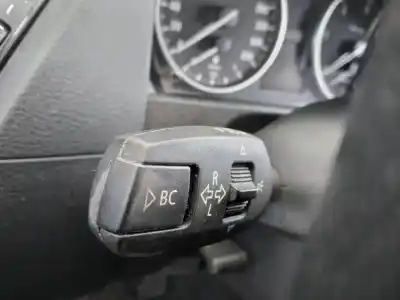 Second-hand car spare part headlights switch for bmw x1 (e84) sdrive 18d oem iam references   