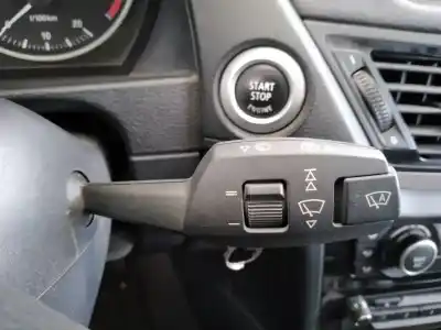 Second-hand car spare part headlights switch for bmw x1 (e84) sdrive 18d oem iam references   