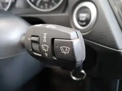 Second-hand car spare part headlights switch for bmw x1 (e84) sdrive 18d oem iam references   