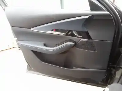 Автозапчасти б/у обивка левой передней двери за mazda cx-30 selection 2wd ссылки oem iam 