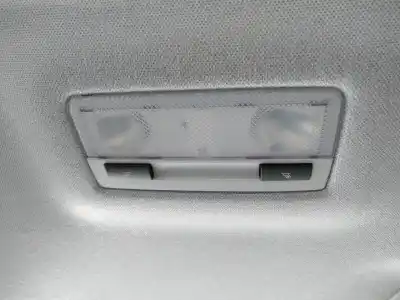 Peça sobressalente para automóvel em segunda mão luz interior por opel crossland x innovation referências oem iam 