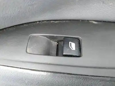 Peça sobressalente para automóvel em segunda mão botão / interruptor elevador vidro dianteiro direito por opel crossland x innovation referências oem iam 