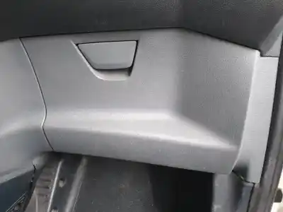 Автозапчасти б/у бардачок за ford ka (ccu) trend + ссылки oem iam 