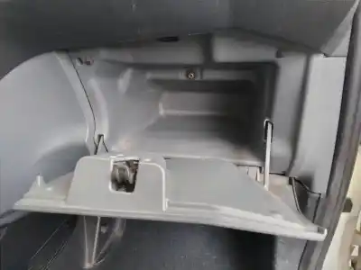 Автозапчасти б/у бардачок за ford ka (ccu) trend + ссылки oem iam   