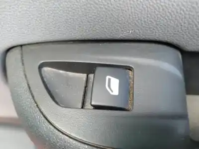 Peça sobressalente para automóvel em segunda mão botão / interruptor elevador vidro traseiro direito por opel crossland x innovation referências oem iam 